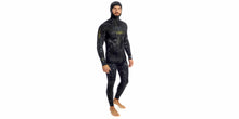 Load image into Gallery viewer, RIFFE VORTEX© 3.5MM 2PC. WETSUIT / CAMO - S