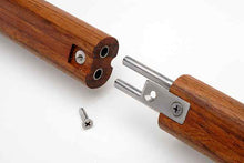 Load image into Gallery viewer, RIFFE EURO TRAVEL SERIES 90 SPEARGUN
